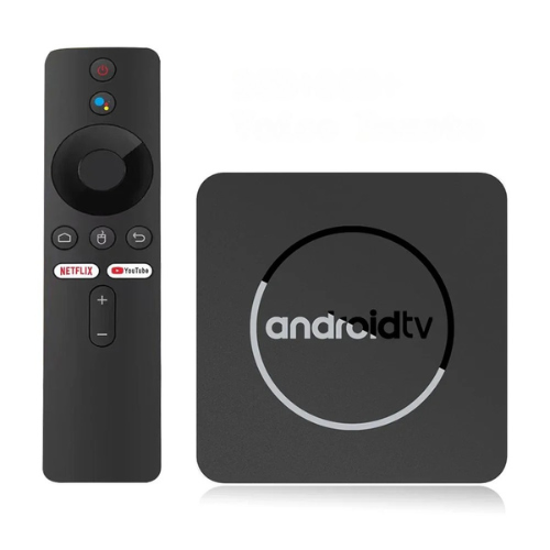 SmartPlug Box Pro 8K